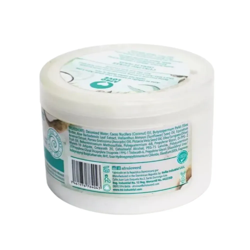 Afro Love Curling Puree 235g - 1